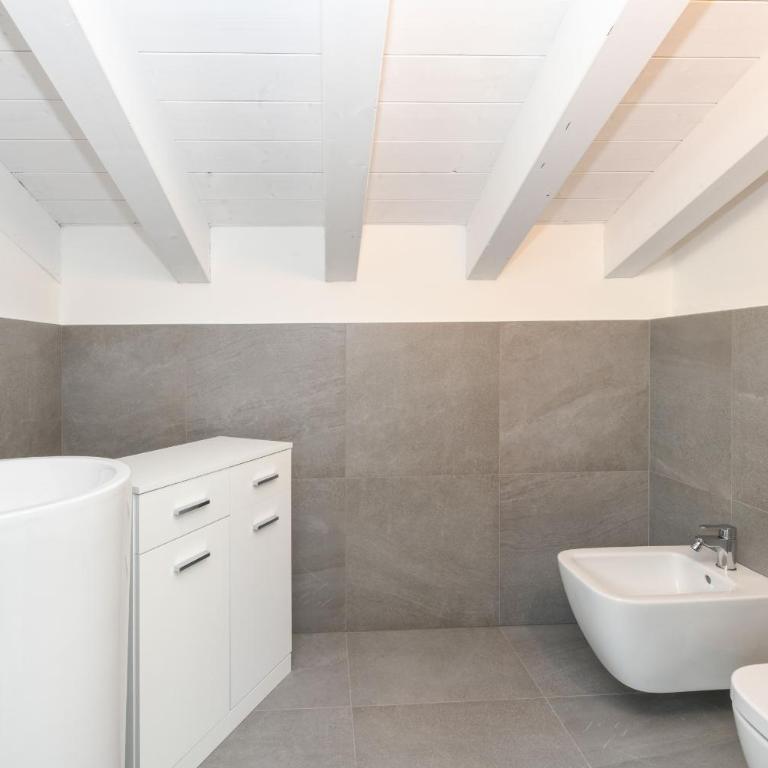 MGH Luxury - Blue Horizon & Alba Lake Houses - Chalet con 2 Camere da Letto - 6