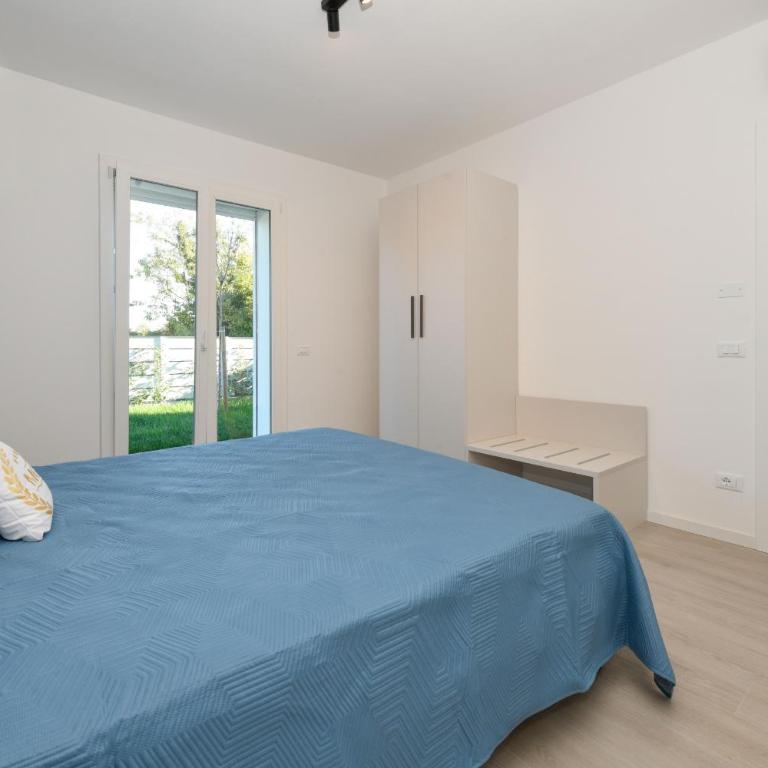 MGH Luxury - Blue Horizon & Alba Lake Houses - Chalet con 2 Camere da Letto - 9