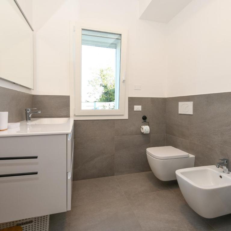 MGH Luxury - Blue Horizon & Alba Lake Houses - Chalet con 2 Camere da Letto - 11