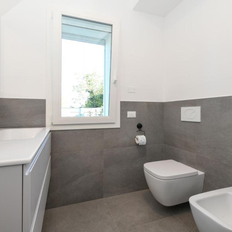 MGH Luxury - Blue Horizon & Alba Lake Houses - Chalet con 2 Camere da Letto - 10