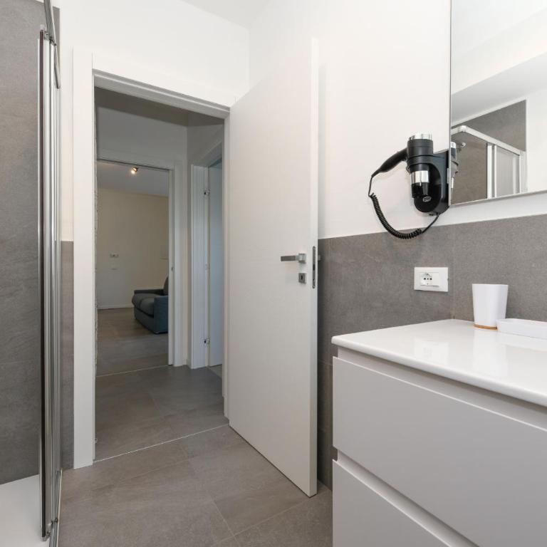 MGH Luxury - Blue Horizon & Alba Lake Houses - Chalet con 2 Camere da Letto - 13