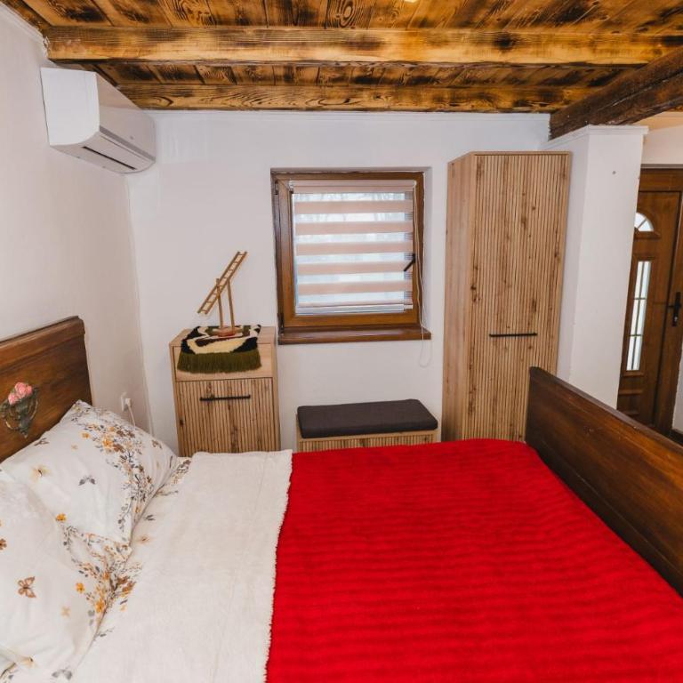 Salaṣ̌Trikić 2 - One-Bedroom Apartment - 33