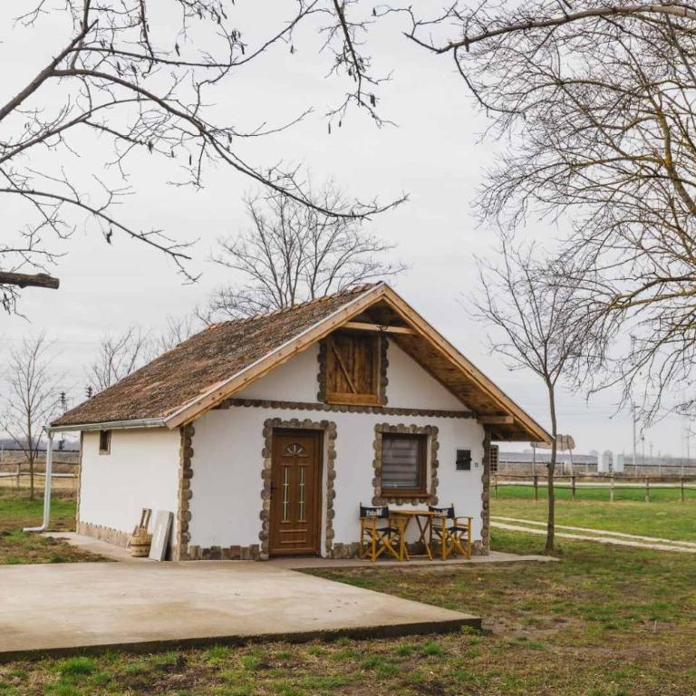 Salaṣ̌Trikić 2 - One-Bedroom Apartment - 8