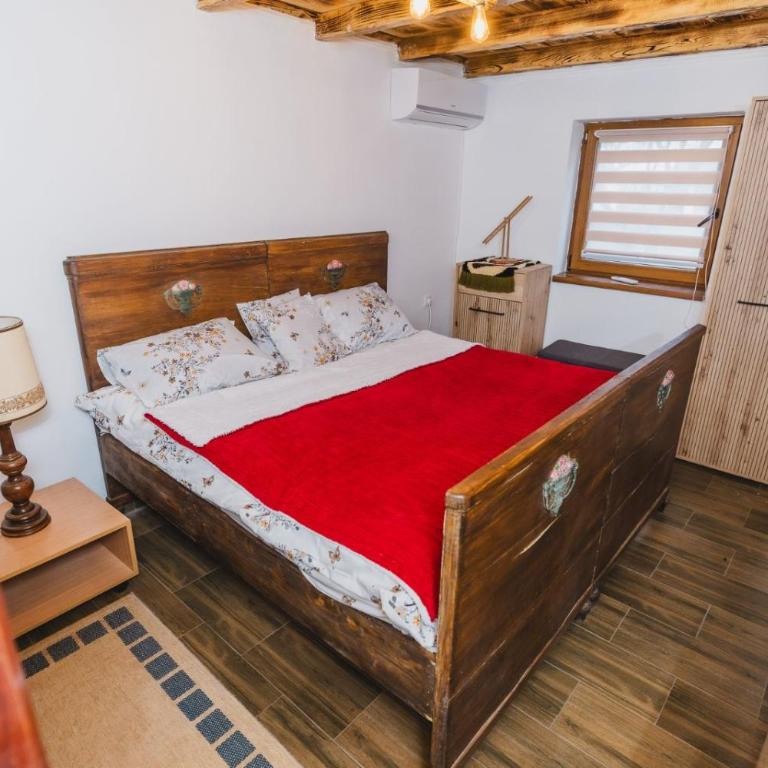 Salaṣ̌Trikić 2 - One-Bedroom Apartment - 34