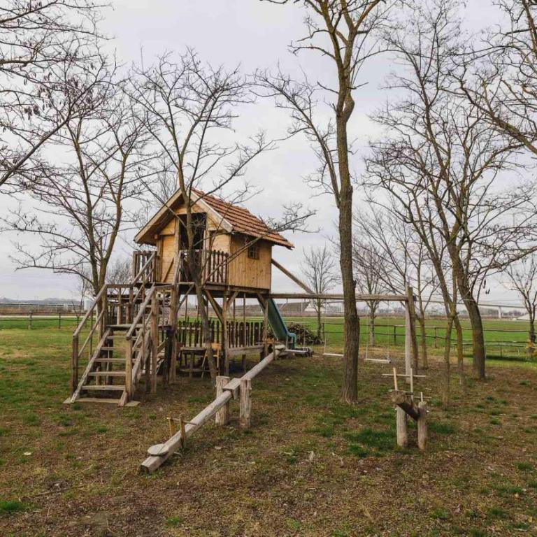 Salaṣ̌Trikić 2 - One-Bedroom Apartment - 11