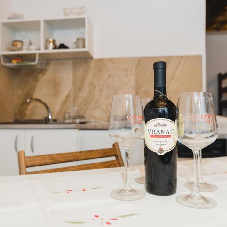 Salaṣ̌Trikić 2 - One-Bedroom Apartment - 27