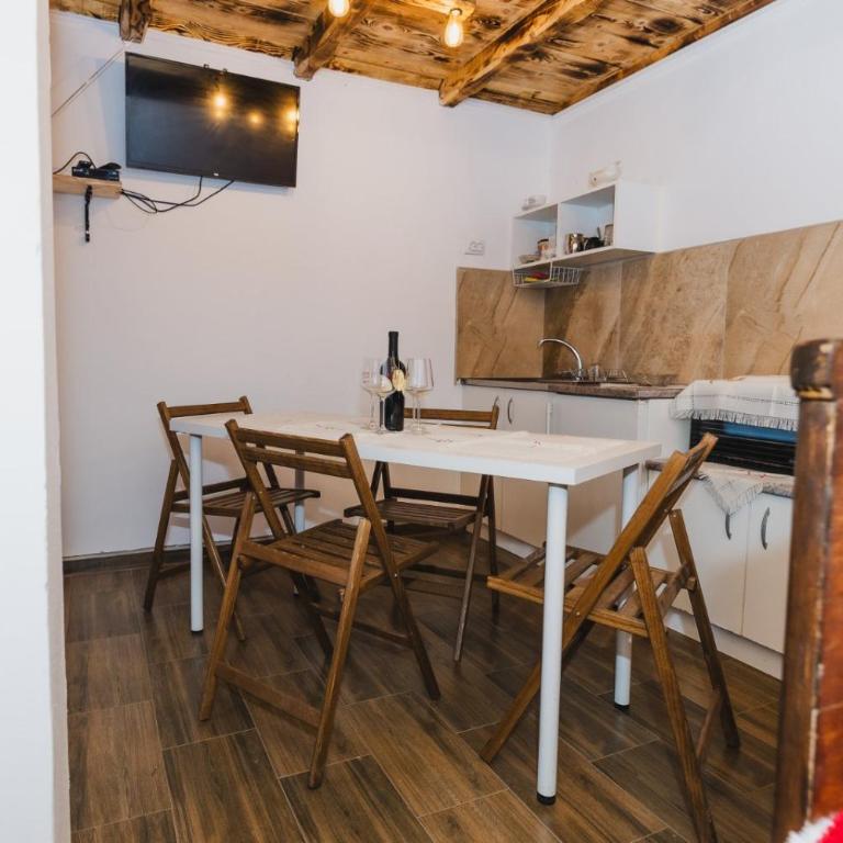 Salaṣ̌Trikić 2 - One-Bedroom Apartment - 24