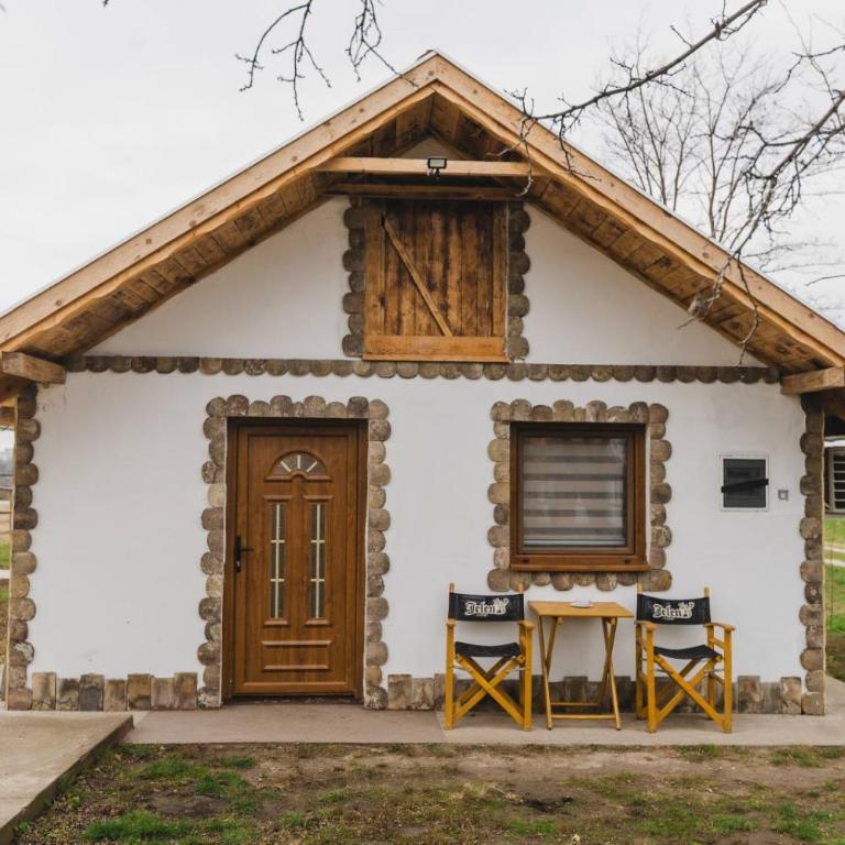 Salaṣ̌Trikić 2 - One-Bedroom Apartment - 12