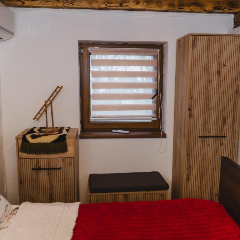 Salaṣ̌Trikić 2 - One-Bedroom Apartment - 39