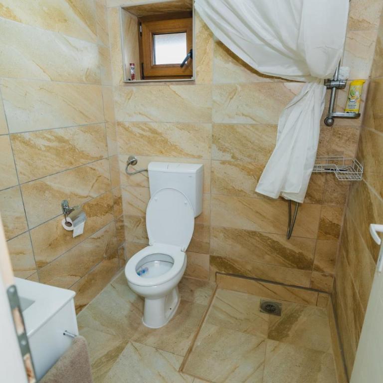 Salaṣ̌Trikić 2 - One-Bedroom Apartment - 44