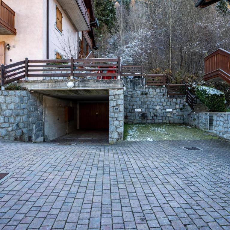 [Mountain_Home] + Garage and Free Parking - Apartment mit 3 Schlafzimmern - 22