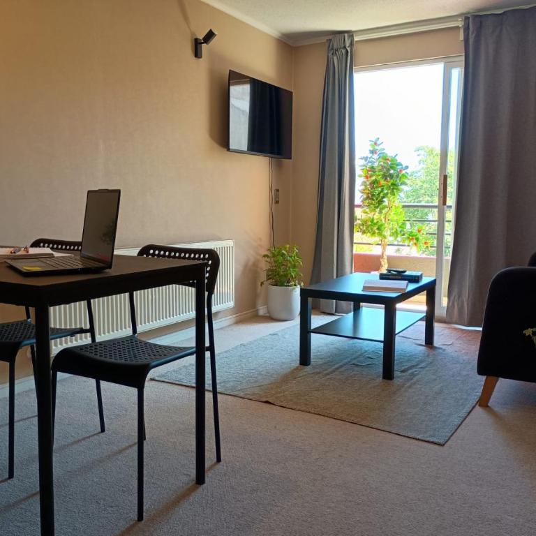 Campus Life - One-Bedroom Apartment - 1
