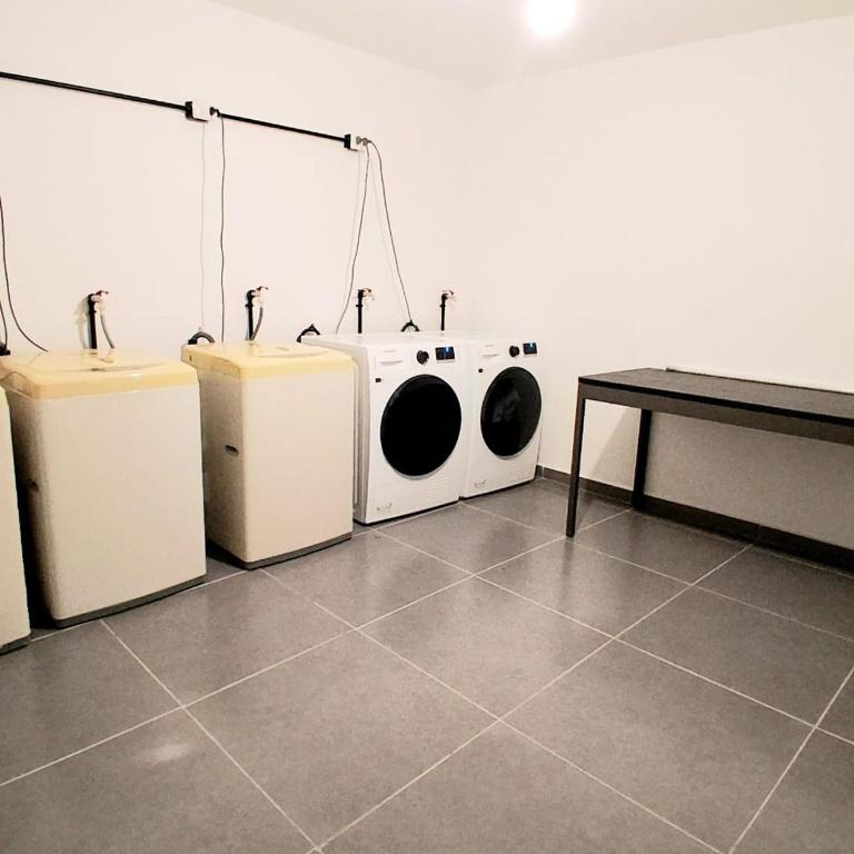 Campus Life - One-Bedroom Apartment - 2