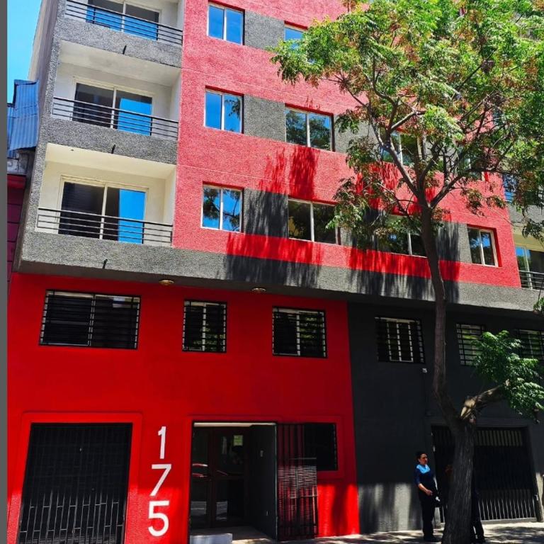 Campus Life - One-Bedroom Apartment - 4
