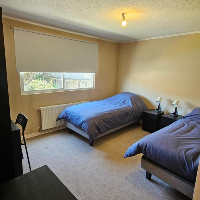 Campus Life - One-Bedroom Apartment - 4