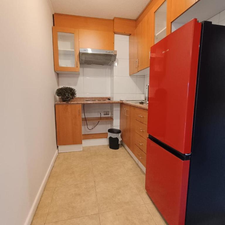 Campus Life - One-Bedroom Apartment - 6