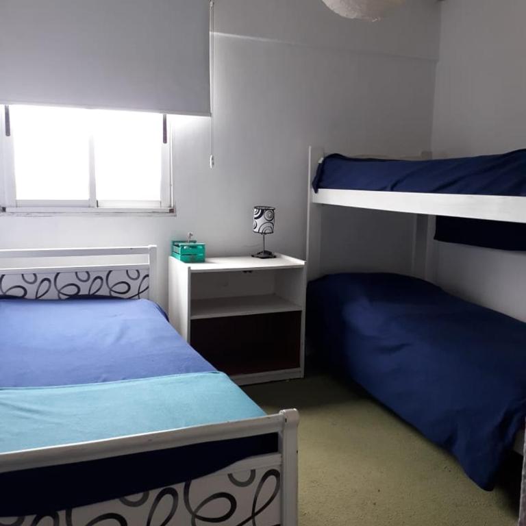 Pinamar - Apartamento de 2 dormitorios - 6