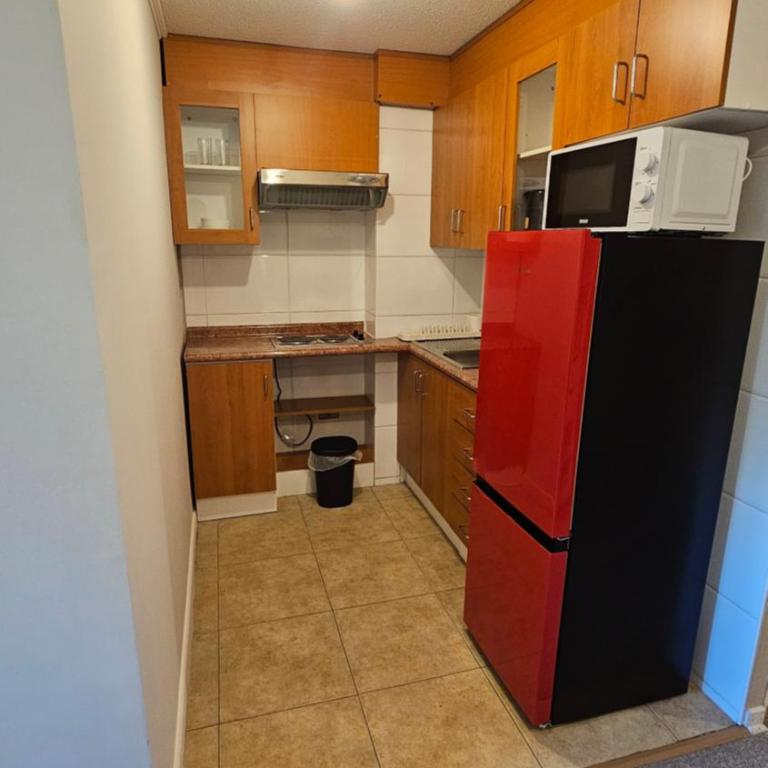 Campus Life - One-Bedroom Apartment - 7