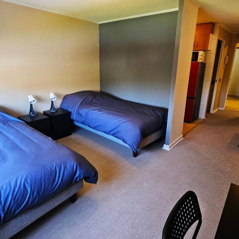 Campus Life - Apartamento de 1 dormitorio - 8