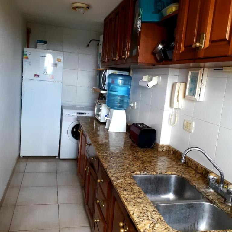 Pinamar - Apartamento de 2 dormitorios - 9