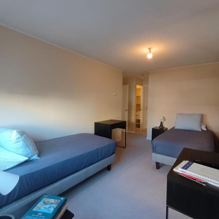 Campus Life - Two-Bedroom Apartment - 9