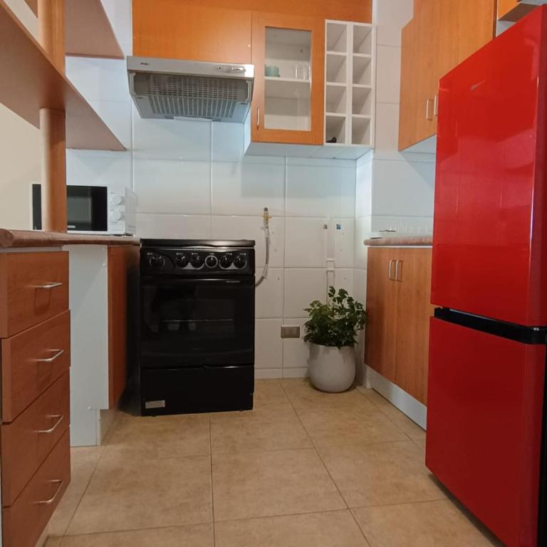 Campus Life - One-Bedroom Apartment - 7