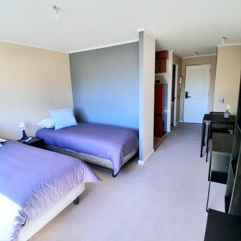 Campus Life - One-Bedroom Apartment - 10