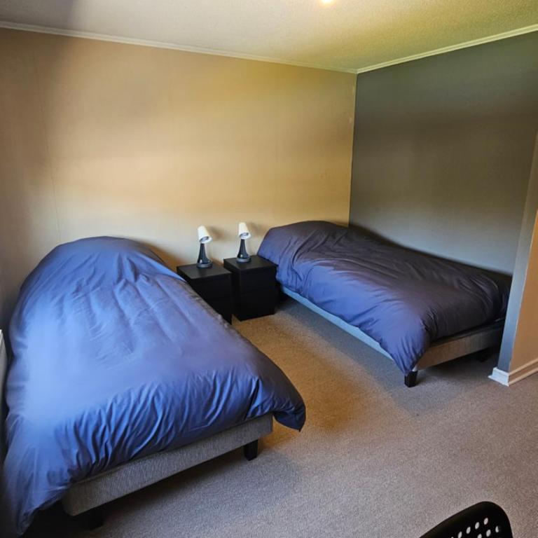 Campus Life - One-Bedroom Apartment - 12