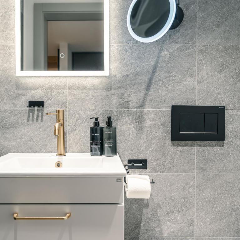 Navigare Resorts - Maisonette Studio - 5