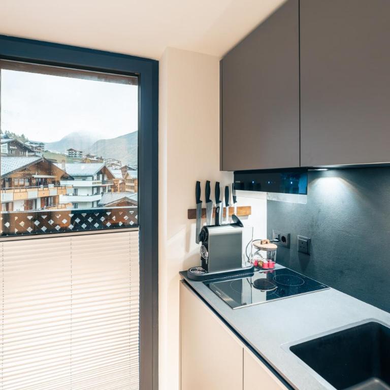 Navigare Resorts - Maisonette Studio - 2