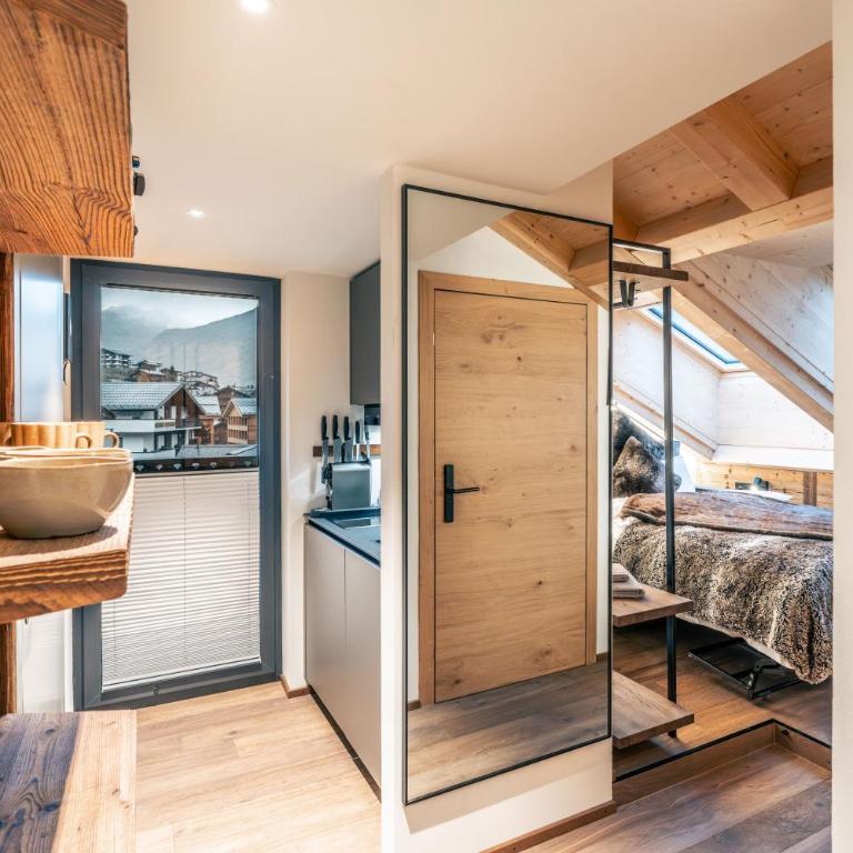 Navigare Resorts - Maisonette Studio - 1