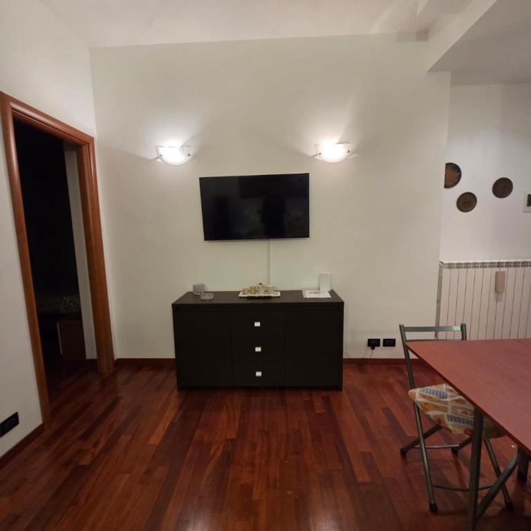 La Campanella - Appartamento con 1 Camera da Letto - 1