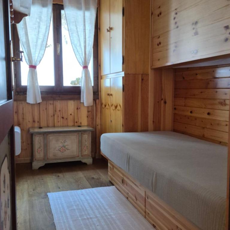 AF Casa Vacanze - Appartamento Standard con 2 Camere da Letto - 13