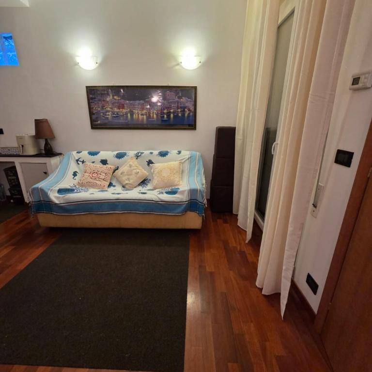 La Campanella - Appartamento con 1 Camera da Letto - 5