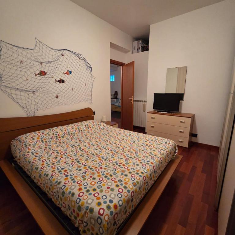 La Campanella - Appartamento con 1 Camera da Letto - 6
