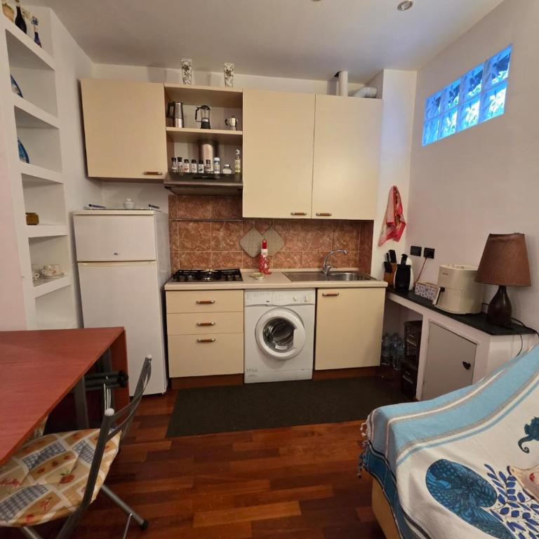 La Campanella - Appartamento con 1 Camera da Letto - 7