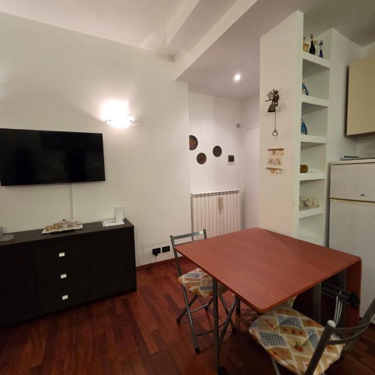 La Campanella - Appartamento con 1 Camera da Letto - 8