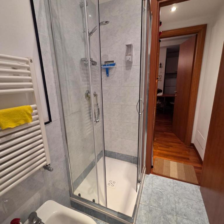 La Campanella - Appartamento con 1 Camera da Letto - 10