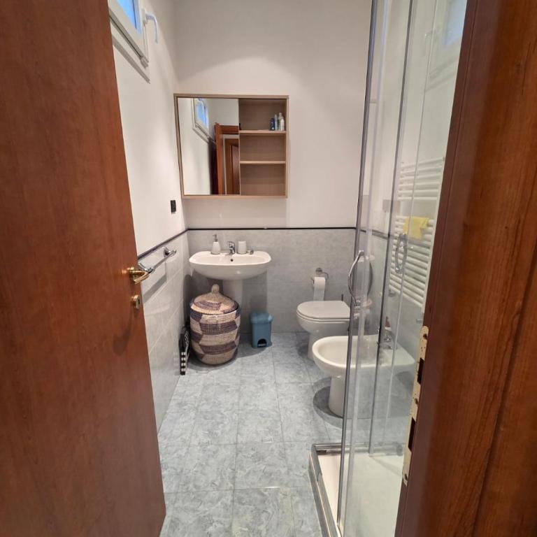 La Campanella - Appartamento con 1 Camera da Letto - 12