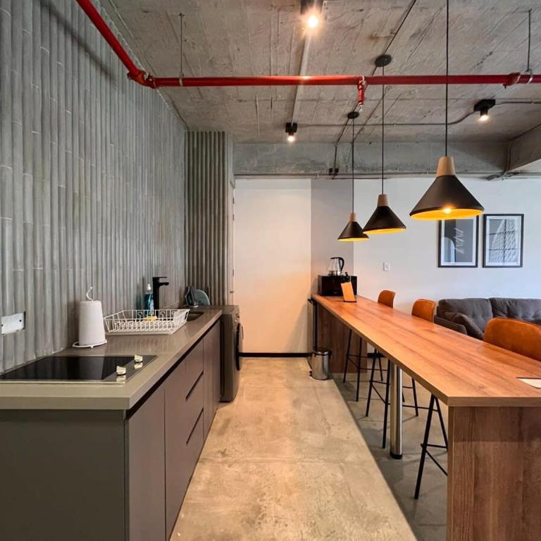 Enchanted Elegance in Laureles - Apartamento - 8