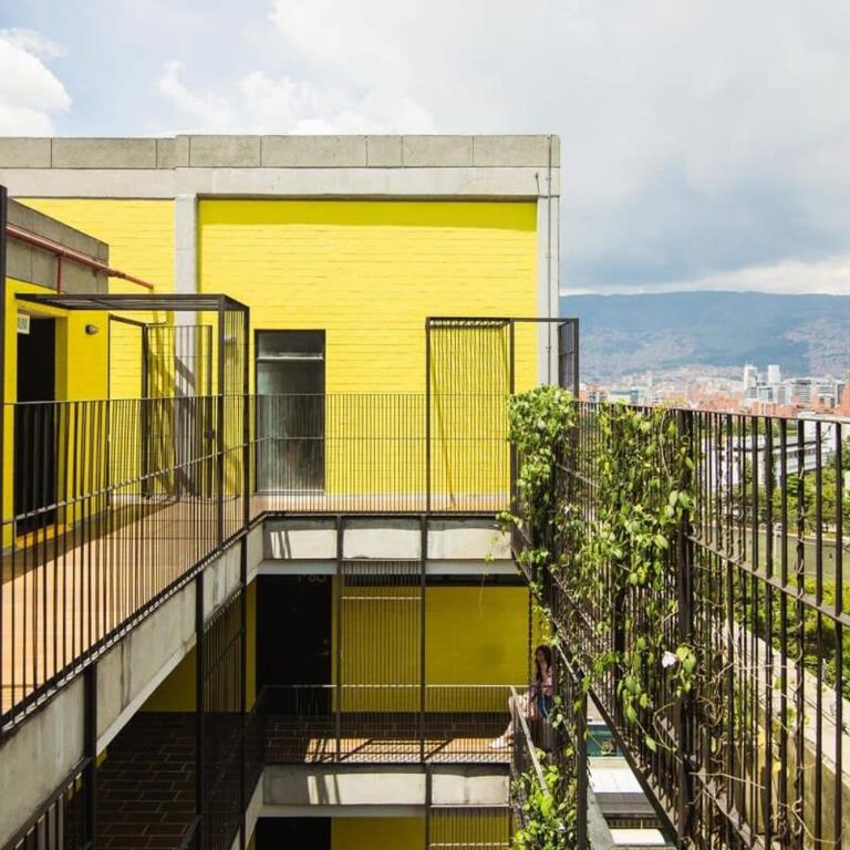 Enchanted Elegance in Laureles - Apartamento - 19