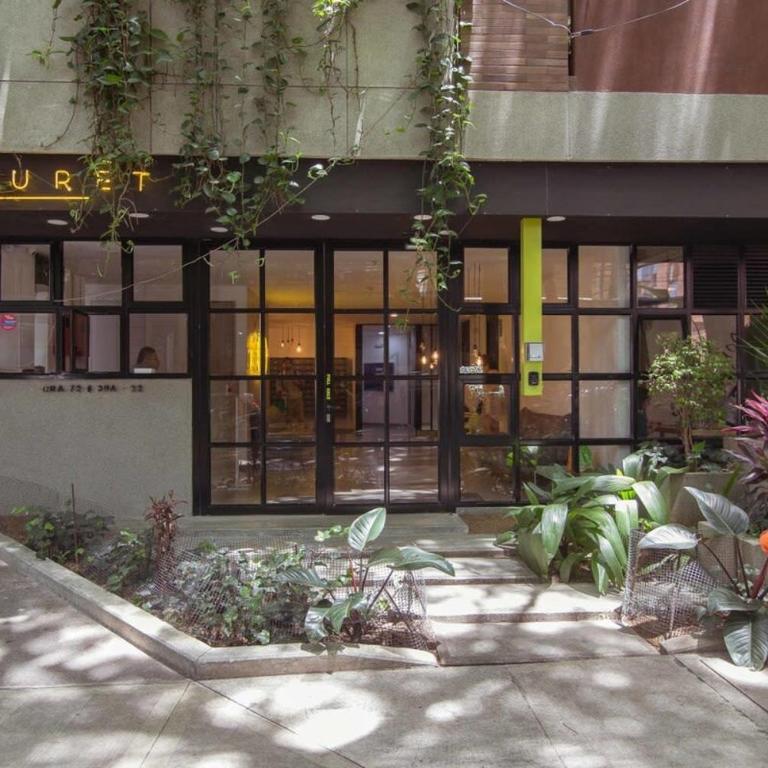 Enchanted Elegance in Laureles - Apartamento - 25