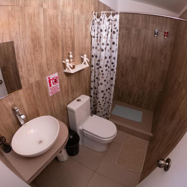 Kay Pacha Wellness Place Eco - Double Room - 3