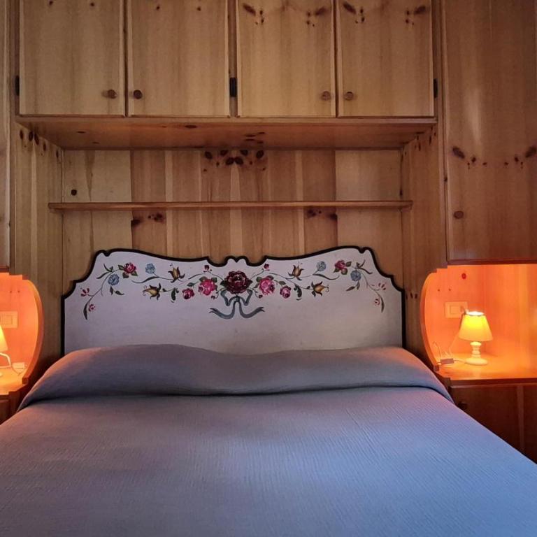 AF Casa Vacanze - Appartamento Standard con 2 Camere da Letto - 16