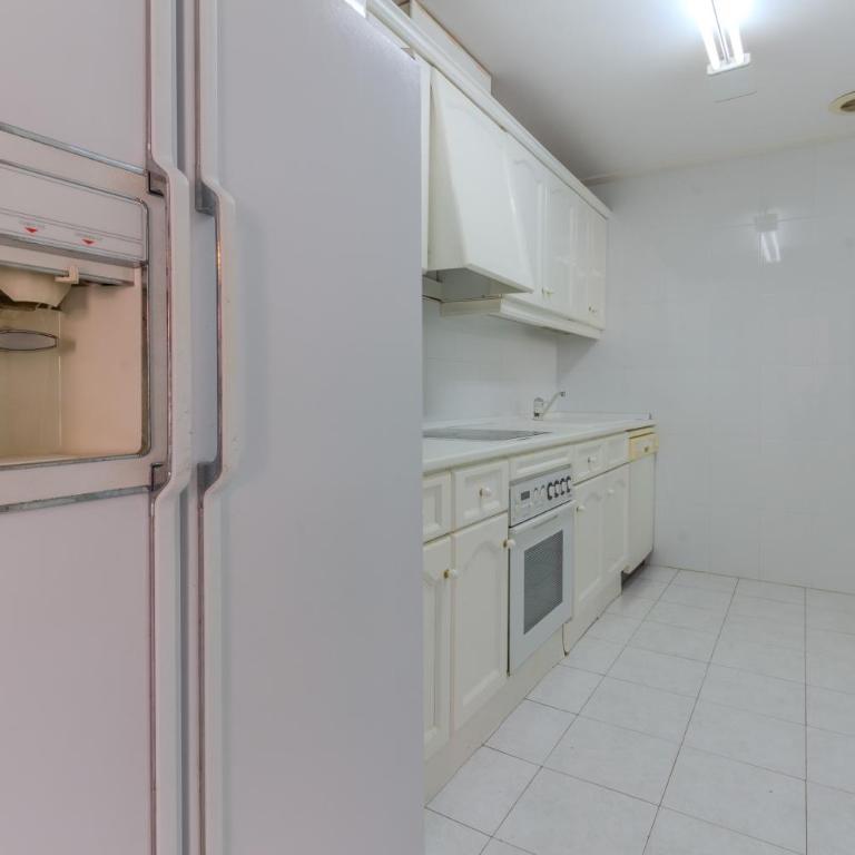 Primera línea de playa - Media estancia 11 días - Apartamento de 3 dormitorios - 5