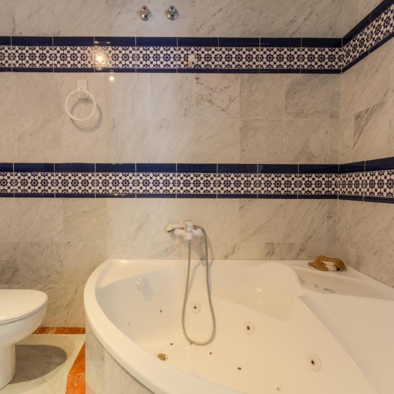 Primera línea de playa - Media estancia 11 días - Apartamento de 3 dormitorios - 6