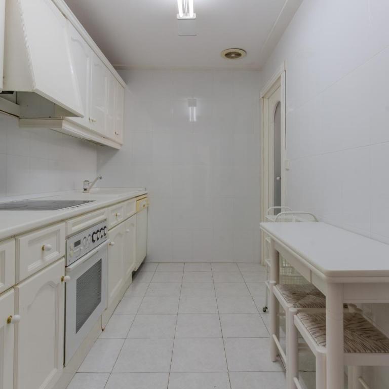 Primera línea de playa - Media estancia 11 días - Apartamento de 3 dormitorios - 7