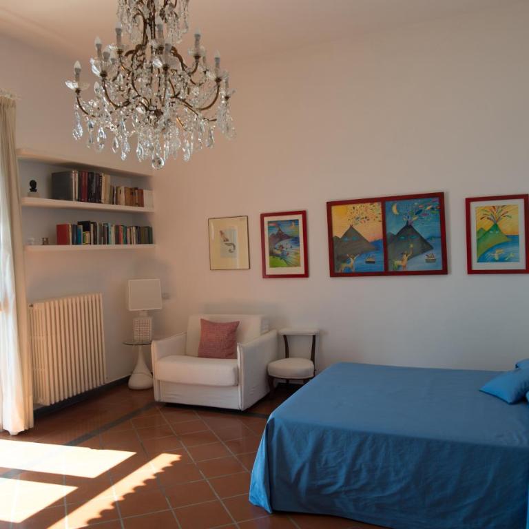 Casa Beatrice Amalfi Coast - Casa con 1 Camera da Letto - 11