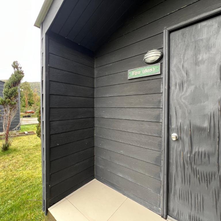 Oceana Suites Curiñanco - Two-Bedroom House - 1