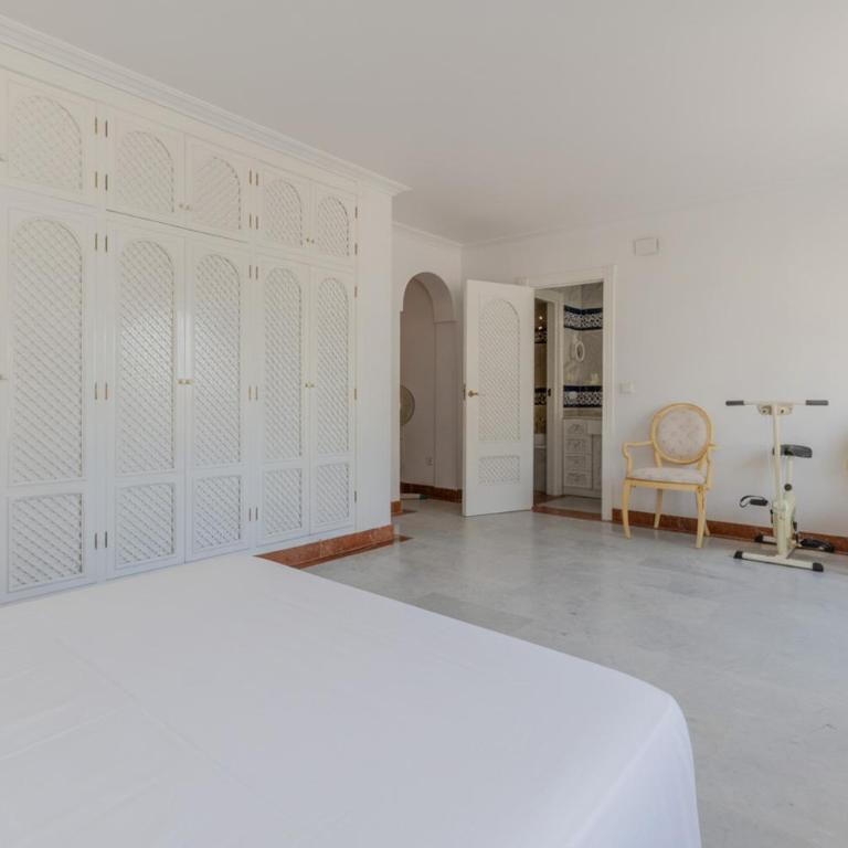 Primera línea de playa - Media estancia 11 días - Apartamento de 3 dormitorios - 39